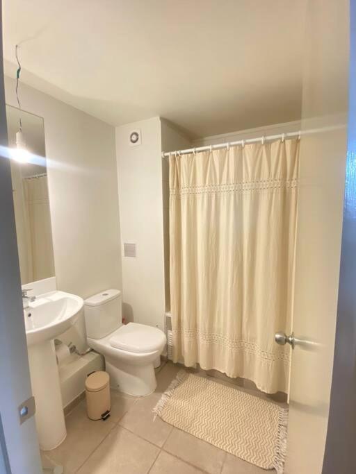 Apartamento en La Serena, Puertas del mar