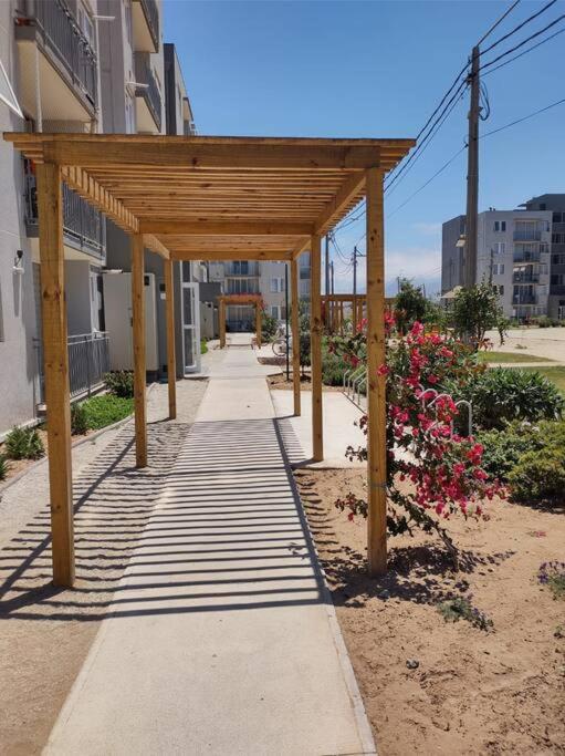 Apartamento en La Serena, Puertas del mar