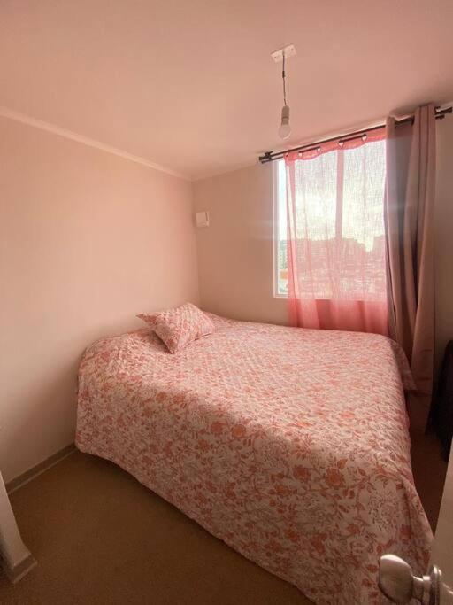 Apartamento en La Serena, Puertas del mar
