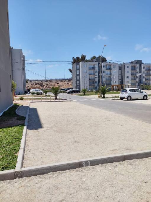 Apartamento en La Serena, Puertas del mar