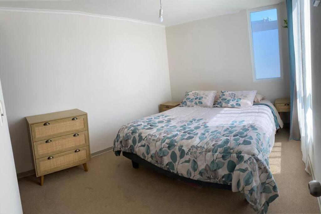 Apartamento en La Serena, Puertas del mar