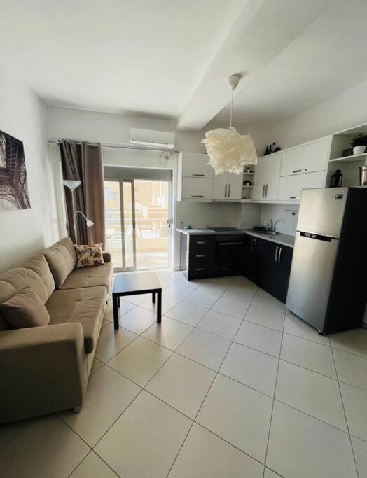 Apartment Isabelle