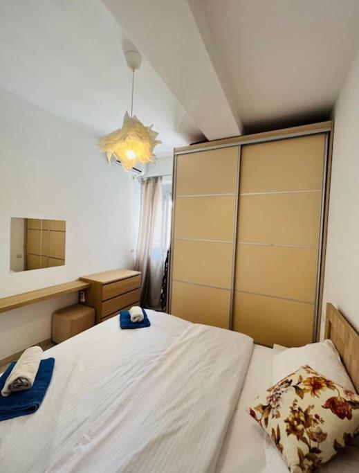 Apartment Isabelle