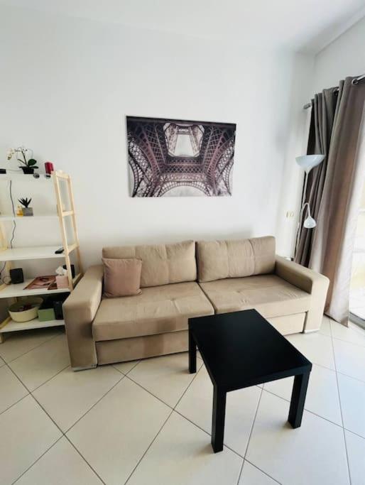 Apartment Isabelle