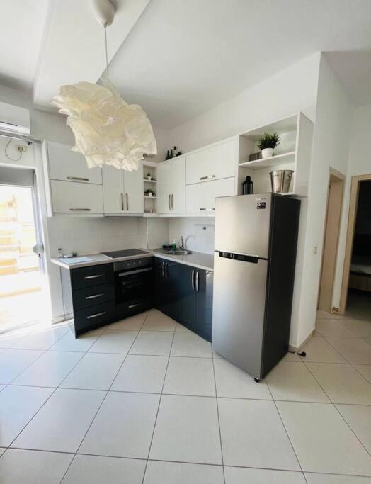 Apartment Isabelle