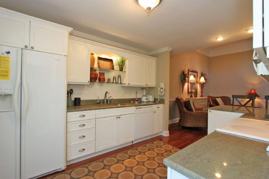 39 Linkside Villa