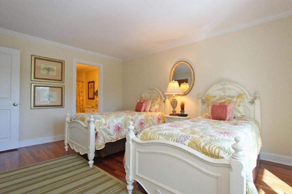 39 Linkside Villa