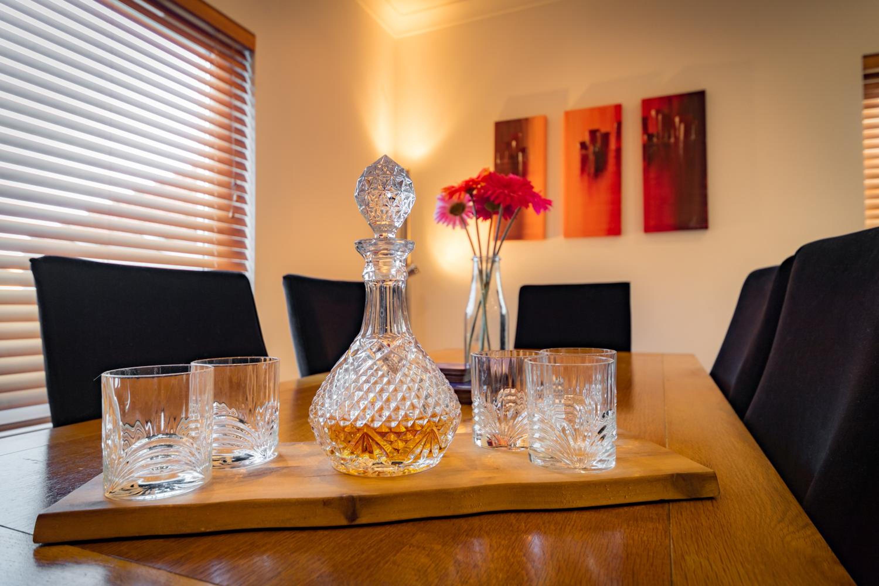 Gullane Steading Holiday Home - MINIMUM 3 NIGHTS view 4