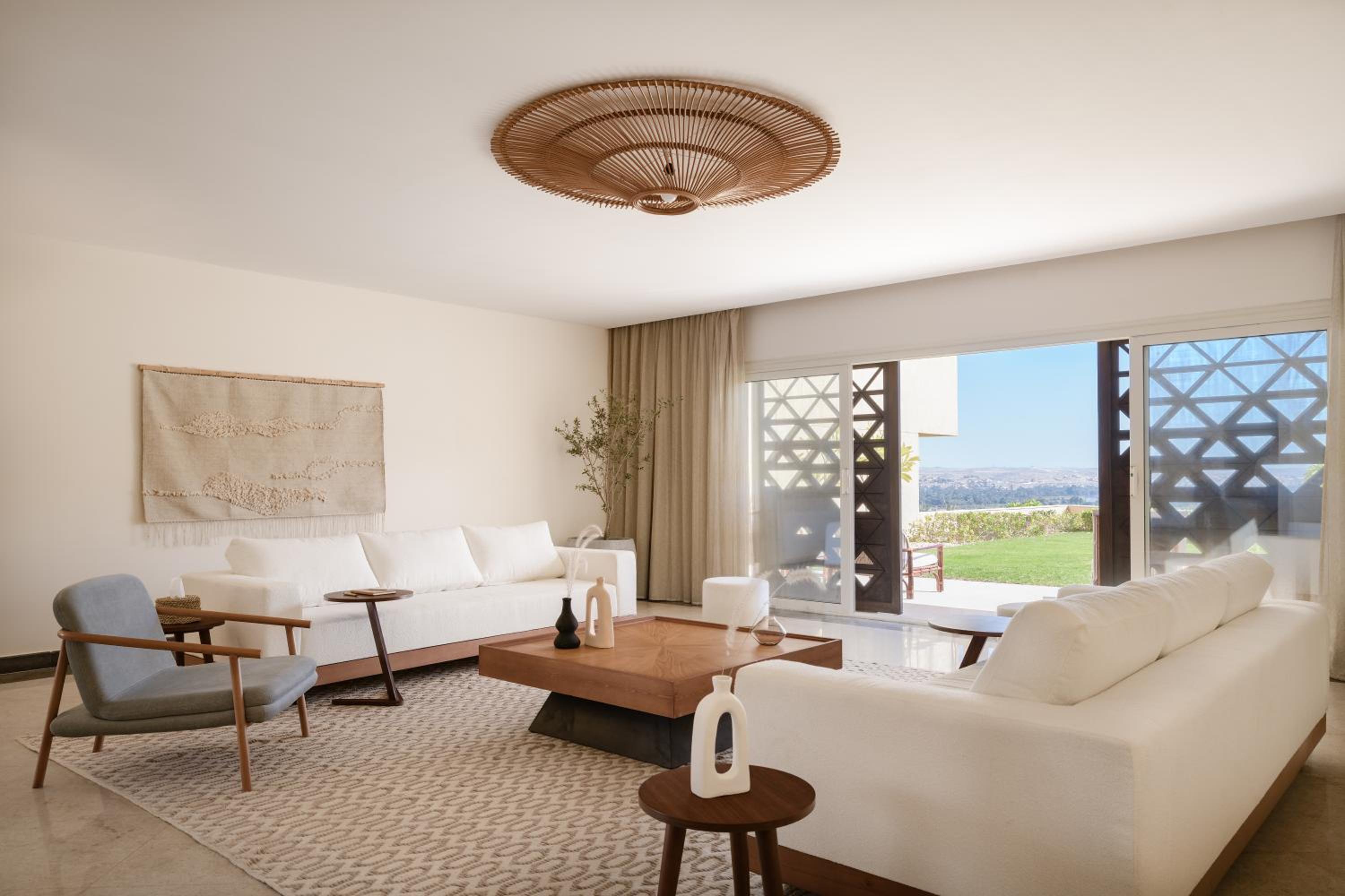 The Zen Wellness Resort