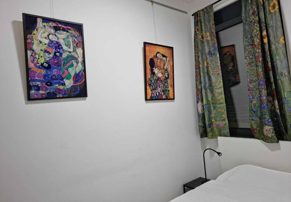 Klimt New Business Apartment for comfortable living and working view 5