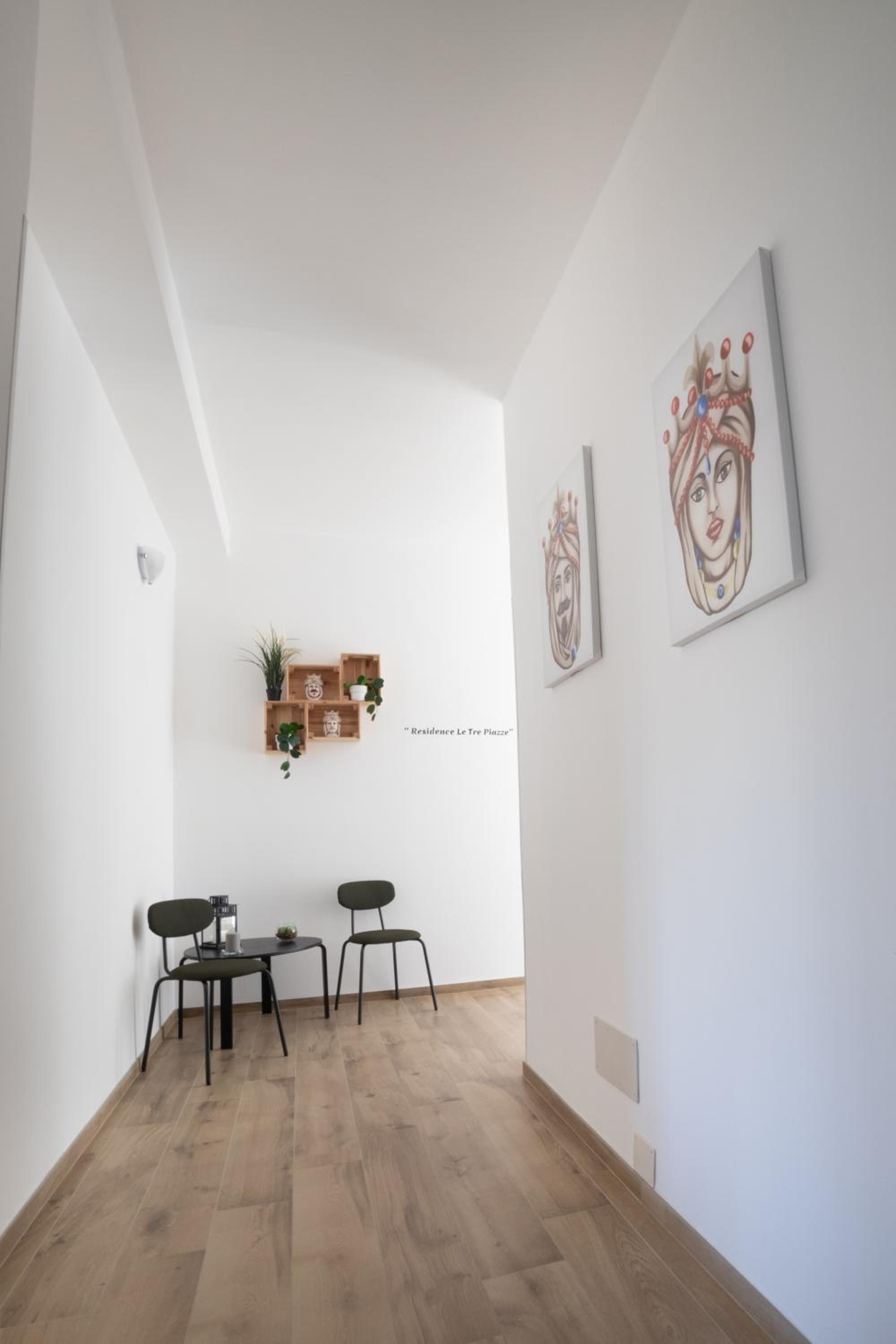 Residence Le Tre Piazze photo 3