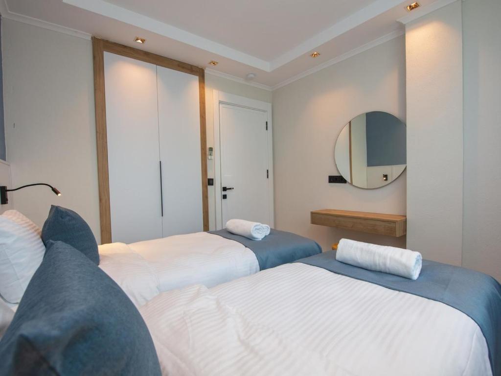 Asfiya Loft Daireleri - Image 9