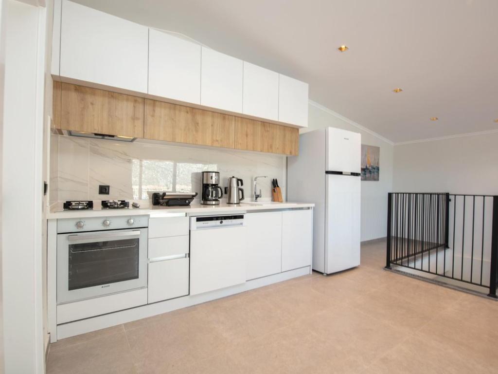 Asfiya Loft Daireleri - Image 7