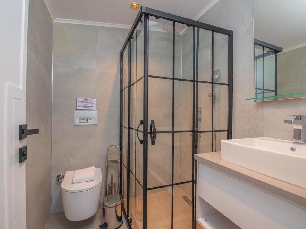 Asfiya Loft Daireleri - Image 18