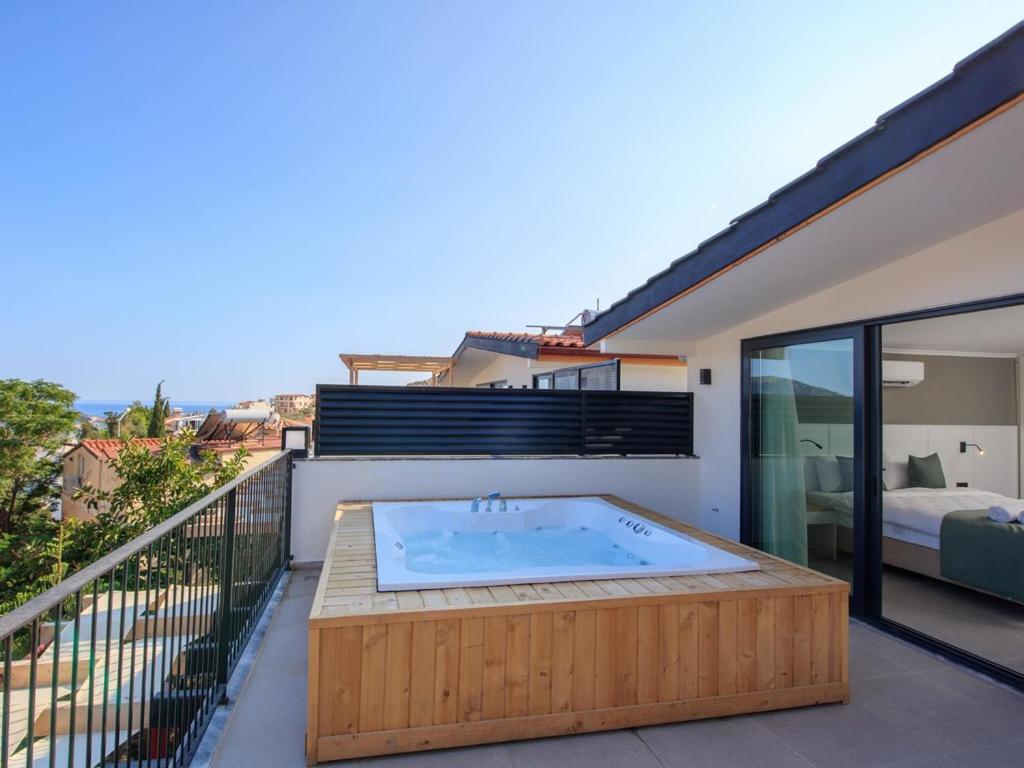 Asfiya Loft Daireleri - Image 5