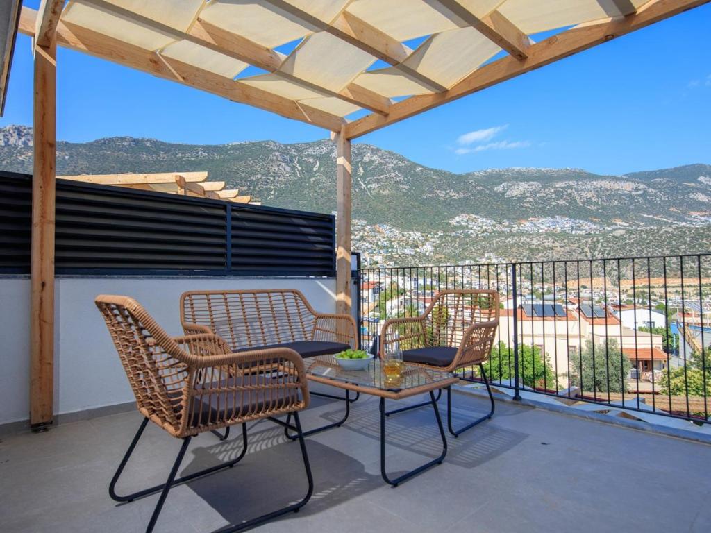 Asfiya Loft Daireleri - Image 11