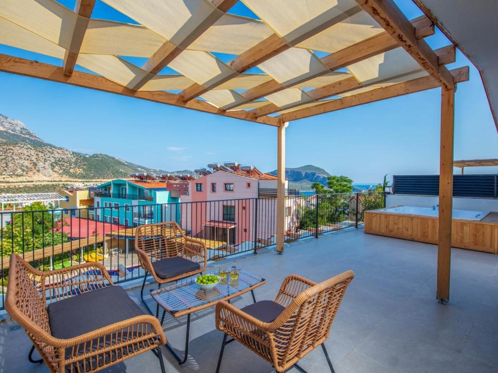 Asfiya Loft Daireleri - Image 10