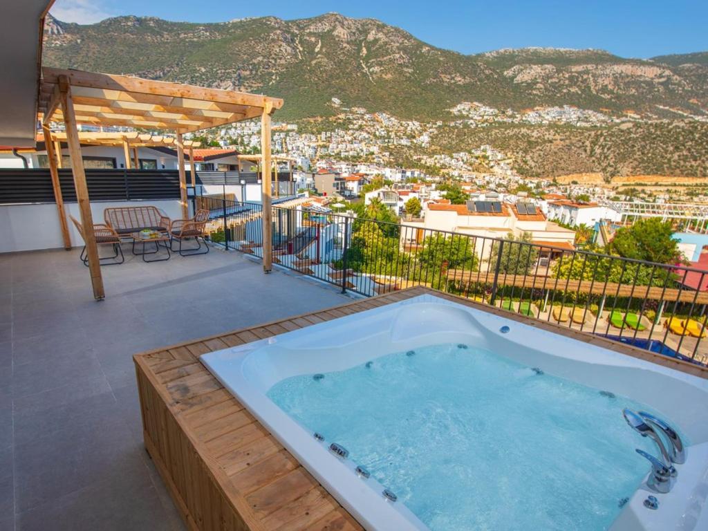 Asfiya Loft Daireleri - Image 19