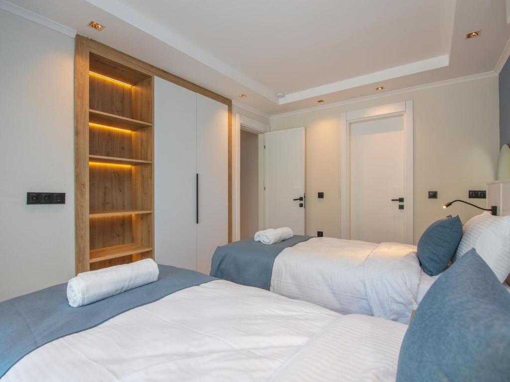 Asfiya Loft Daireleri - Image 30