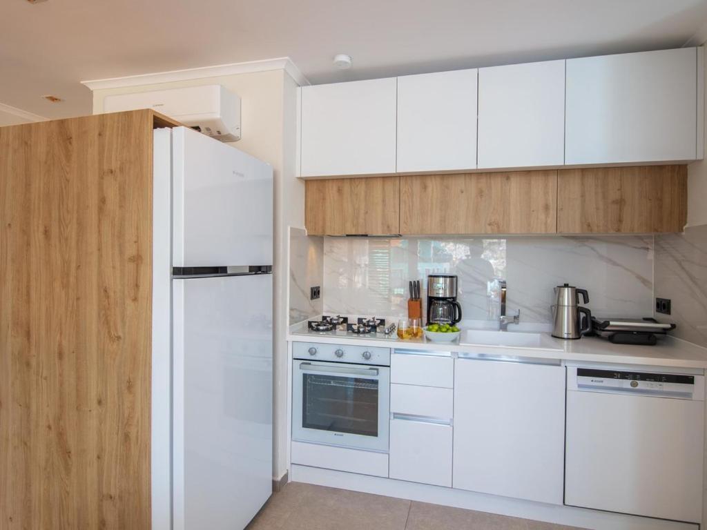 Asfiya Loft Daireleri - Image 28