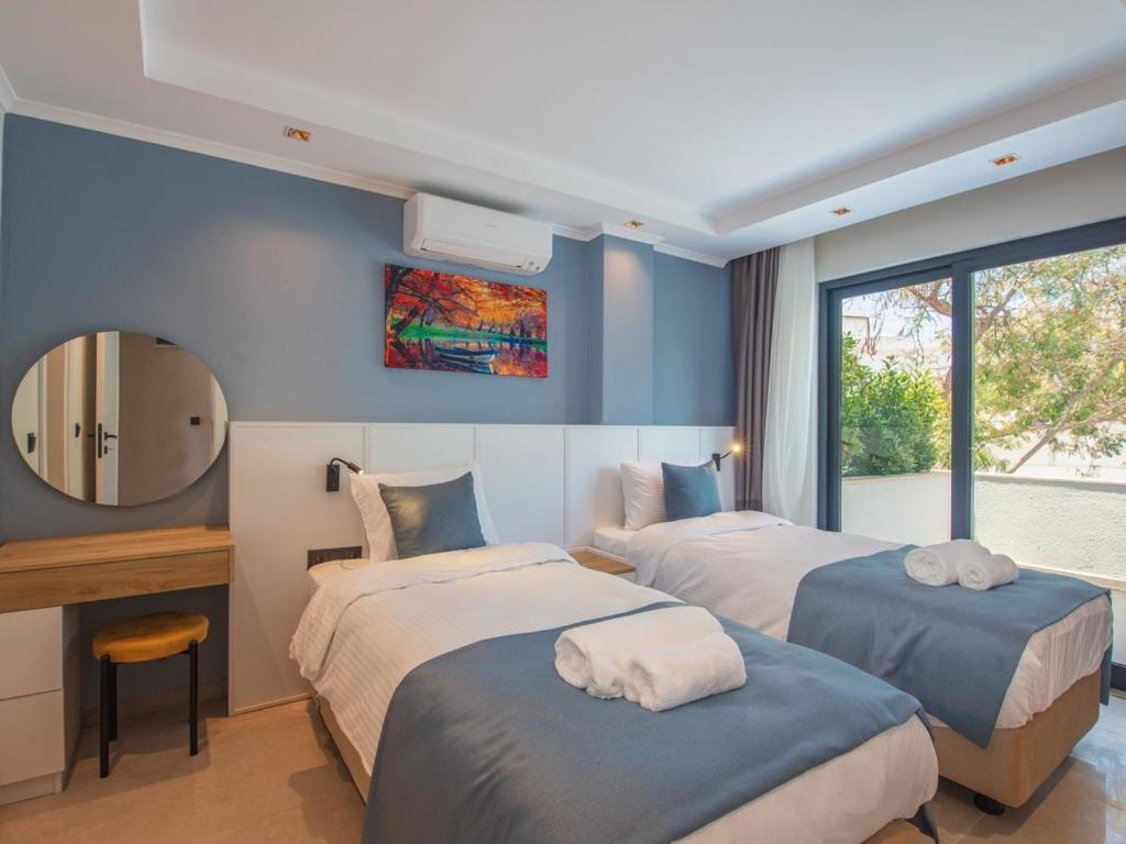 Asfiya Loft Daireleri - Image 22