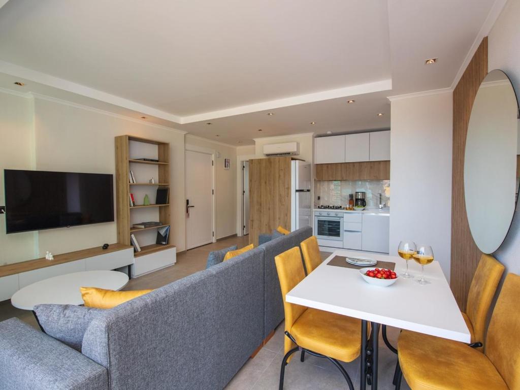 Asfiya Loft Daireleri - Image 25