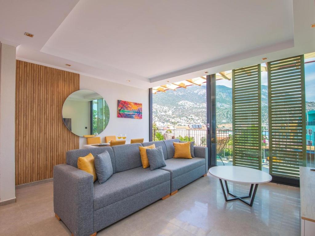 Asfiya Loft Daireleri - Image 27