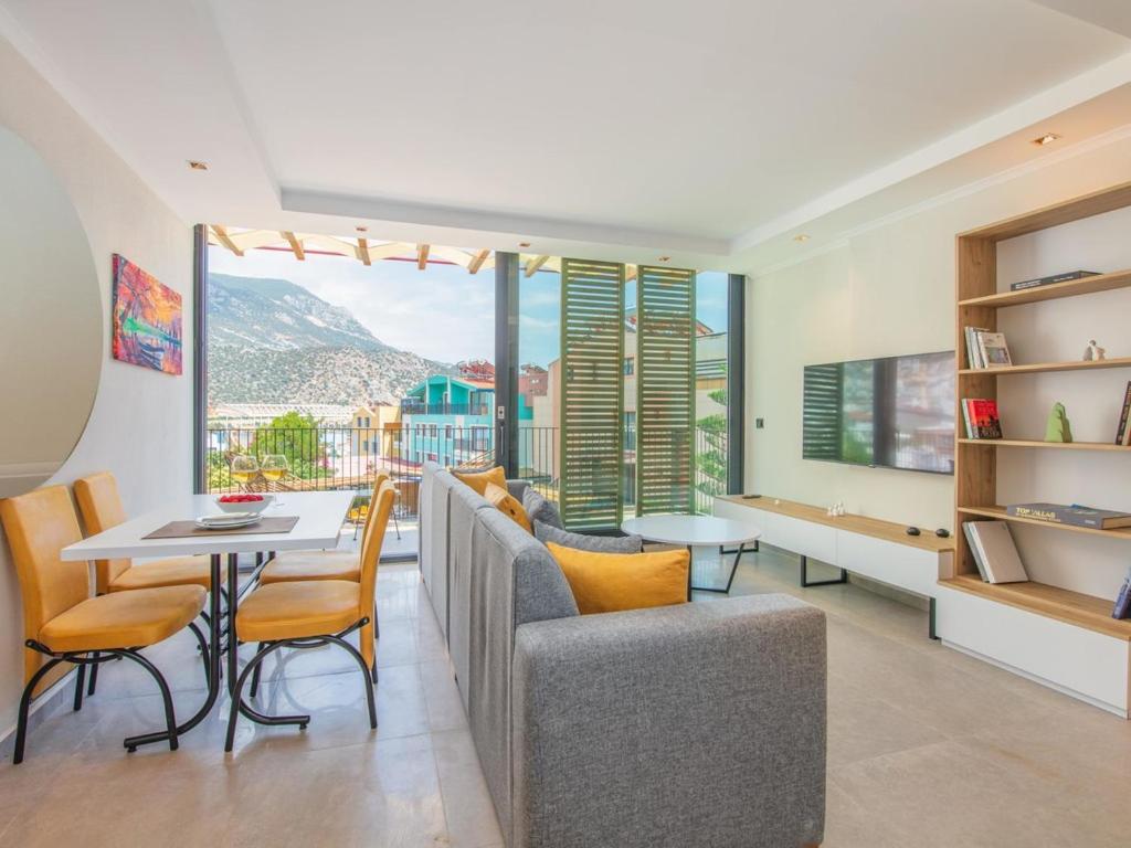 Asfiya Loft Daireleri - Image 20