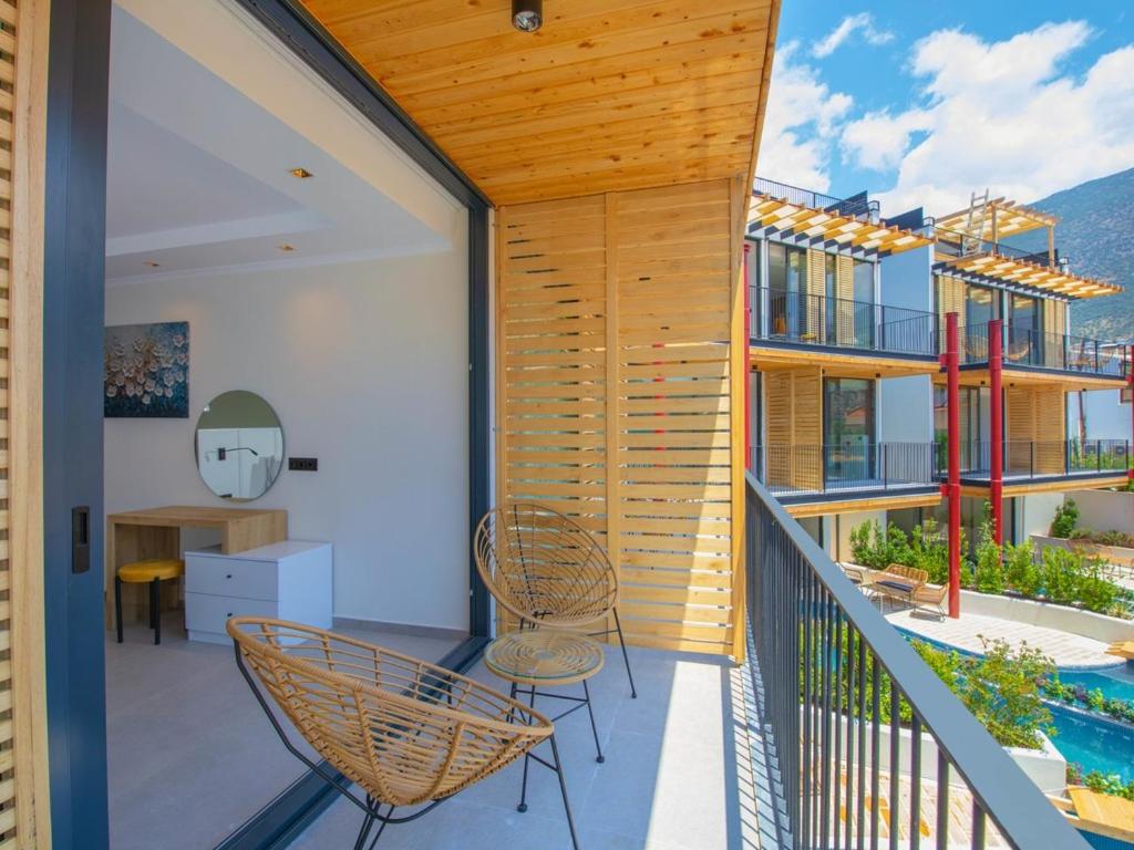 Asfiya Loft Daireleri - Image 23