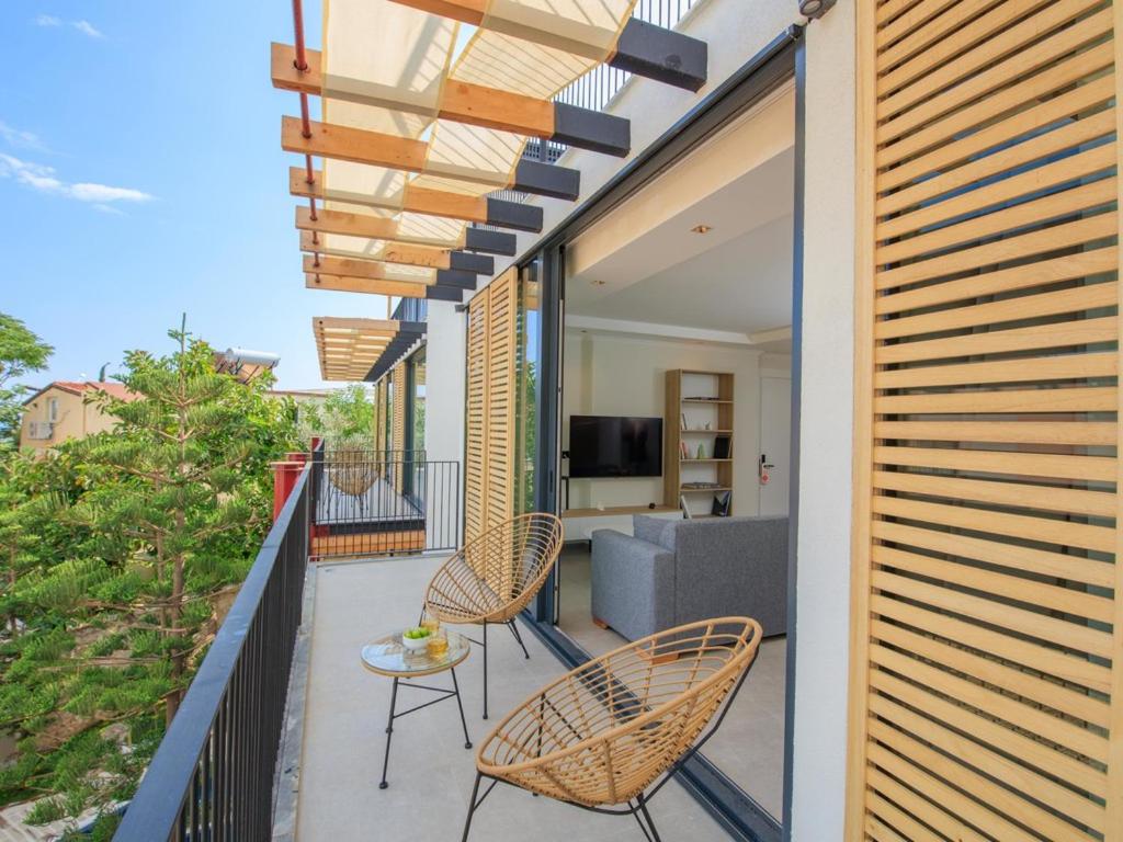 Asfiya Loft Daireleri - Image 48