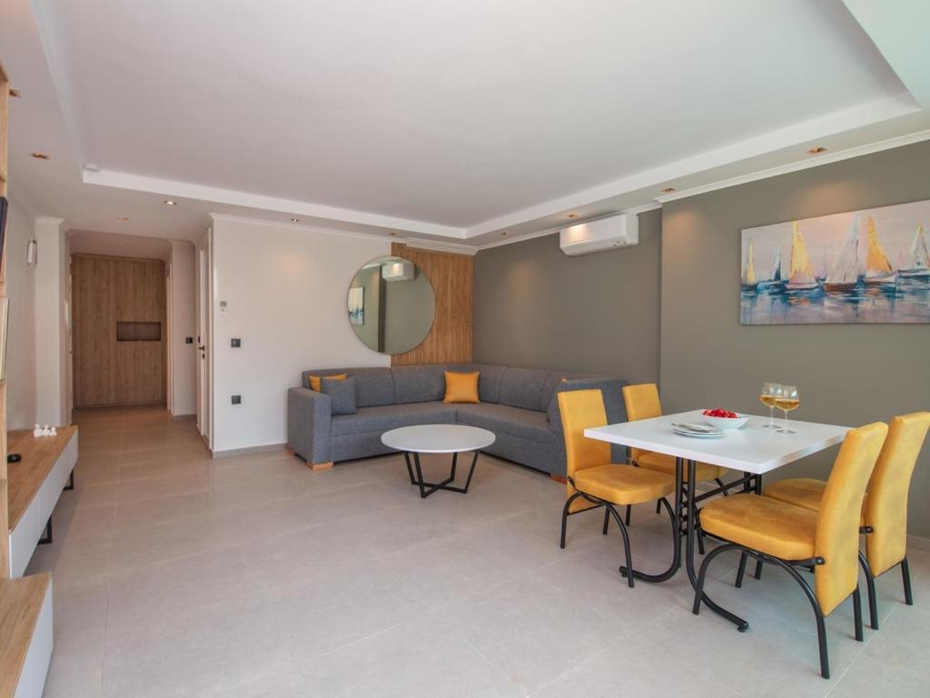 Asfiya Loft Daireleri - Image 40