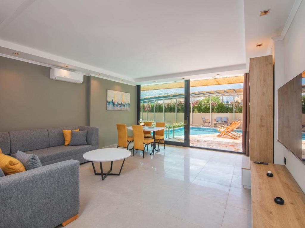 Asfiya Loft Daireleri - Image 38