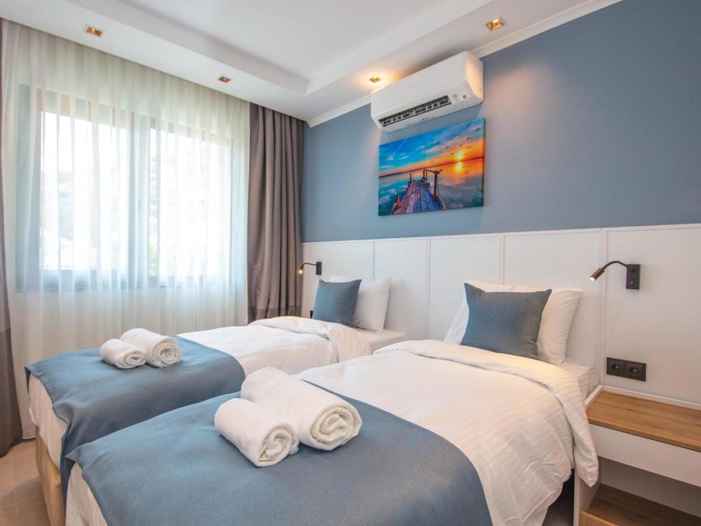 Asfiya Loft Daireleri - Image 45