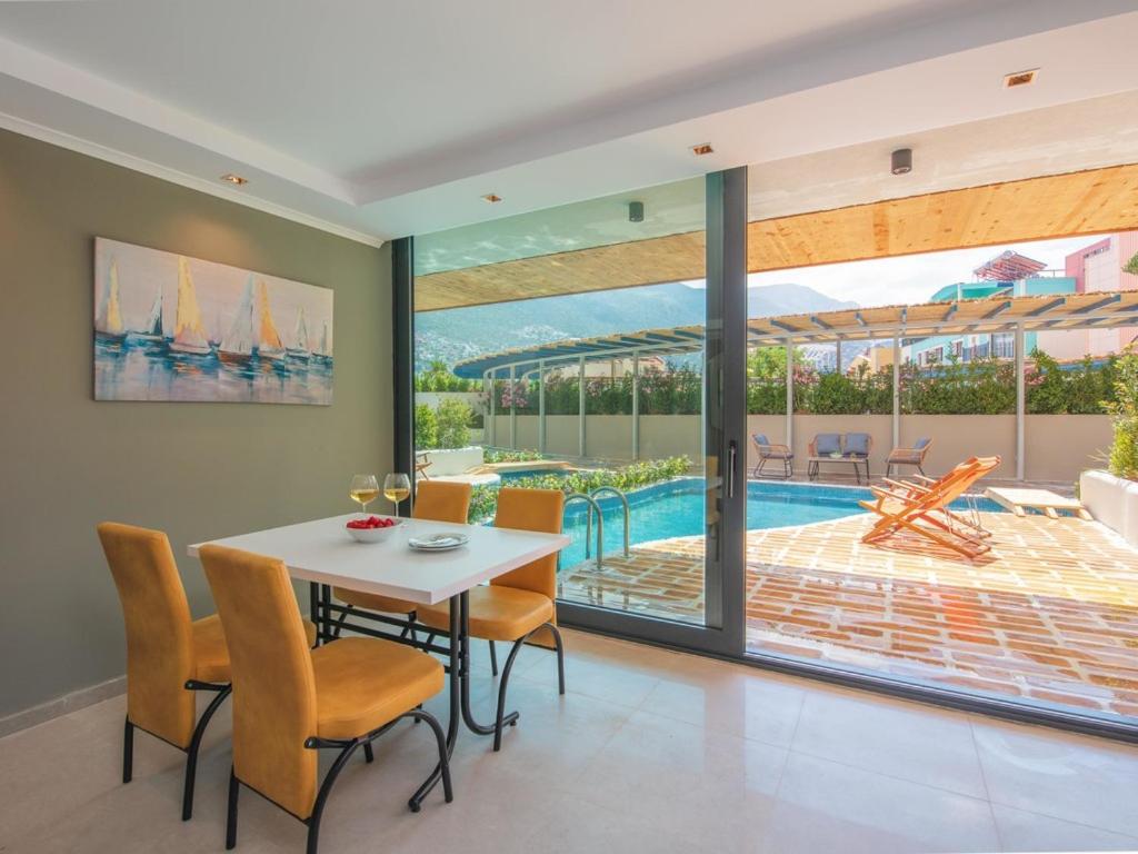 Asfiya Loft Daireleri - Image 33