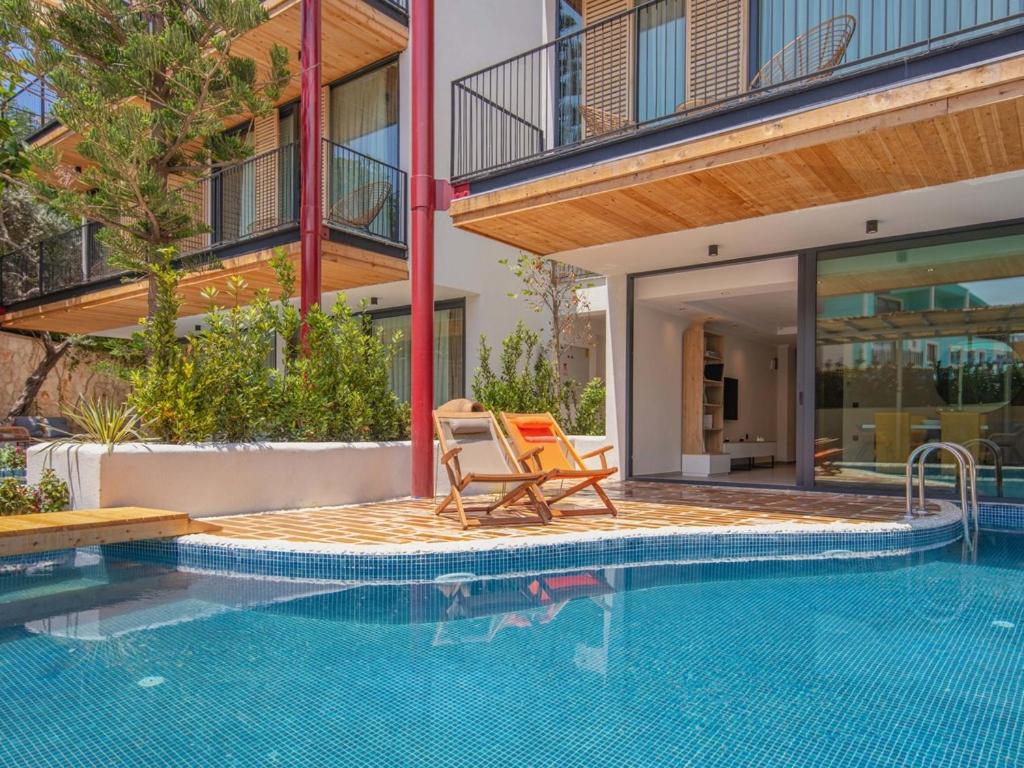 Asfiya Loft Daireleri - Image 37