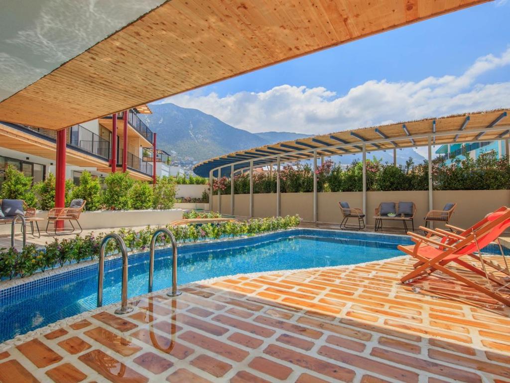 Asfiya Loft Daireleri - Image 39