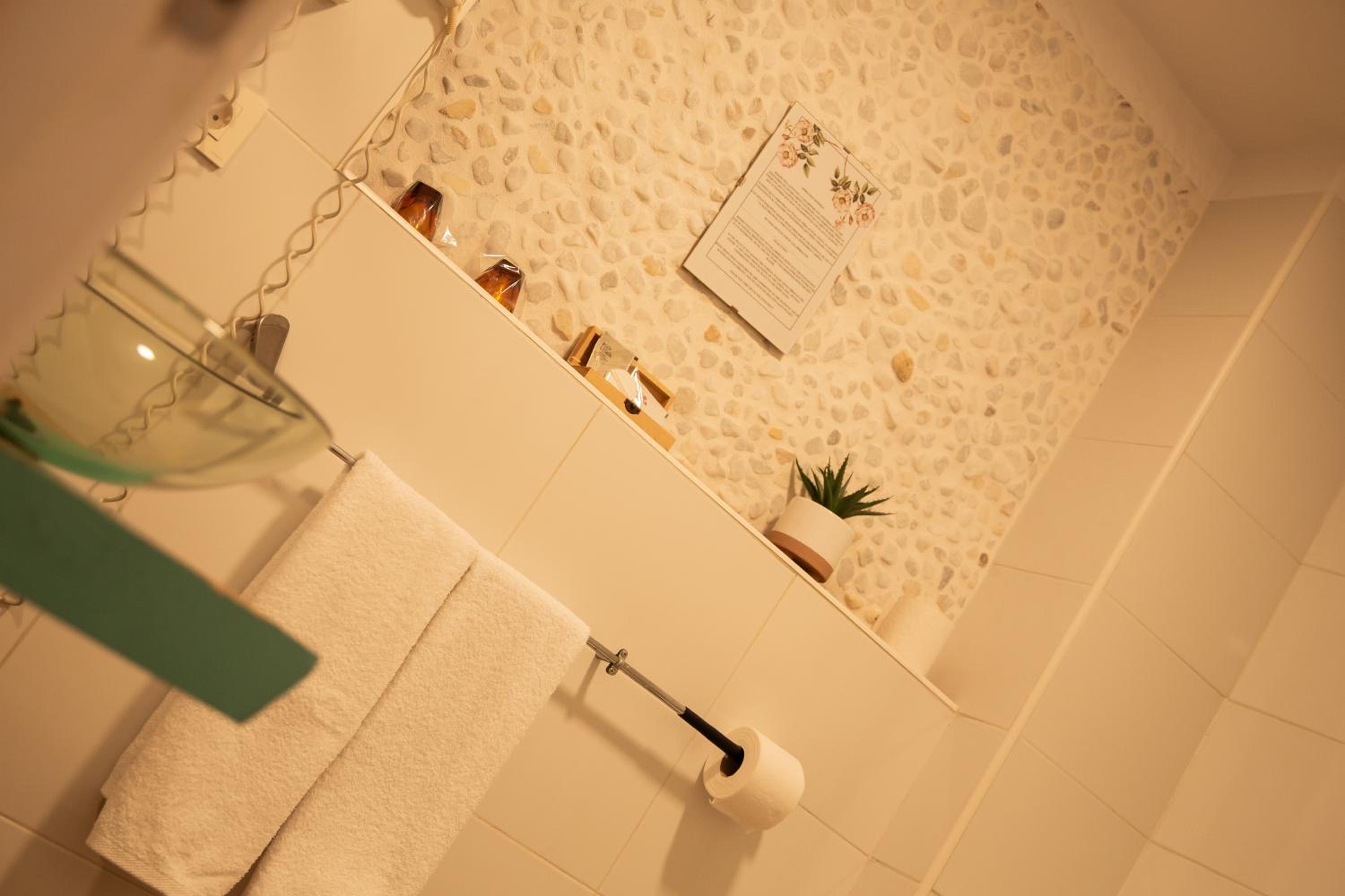 Rooms Vita