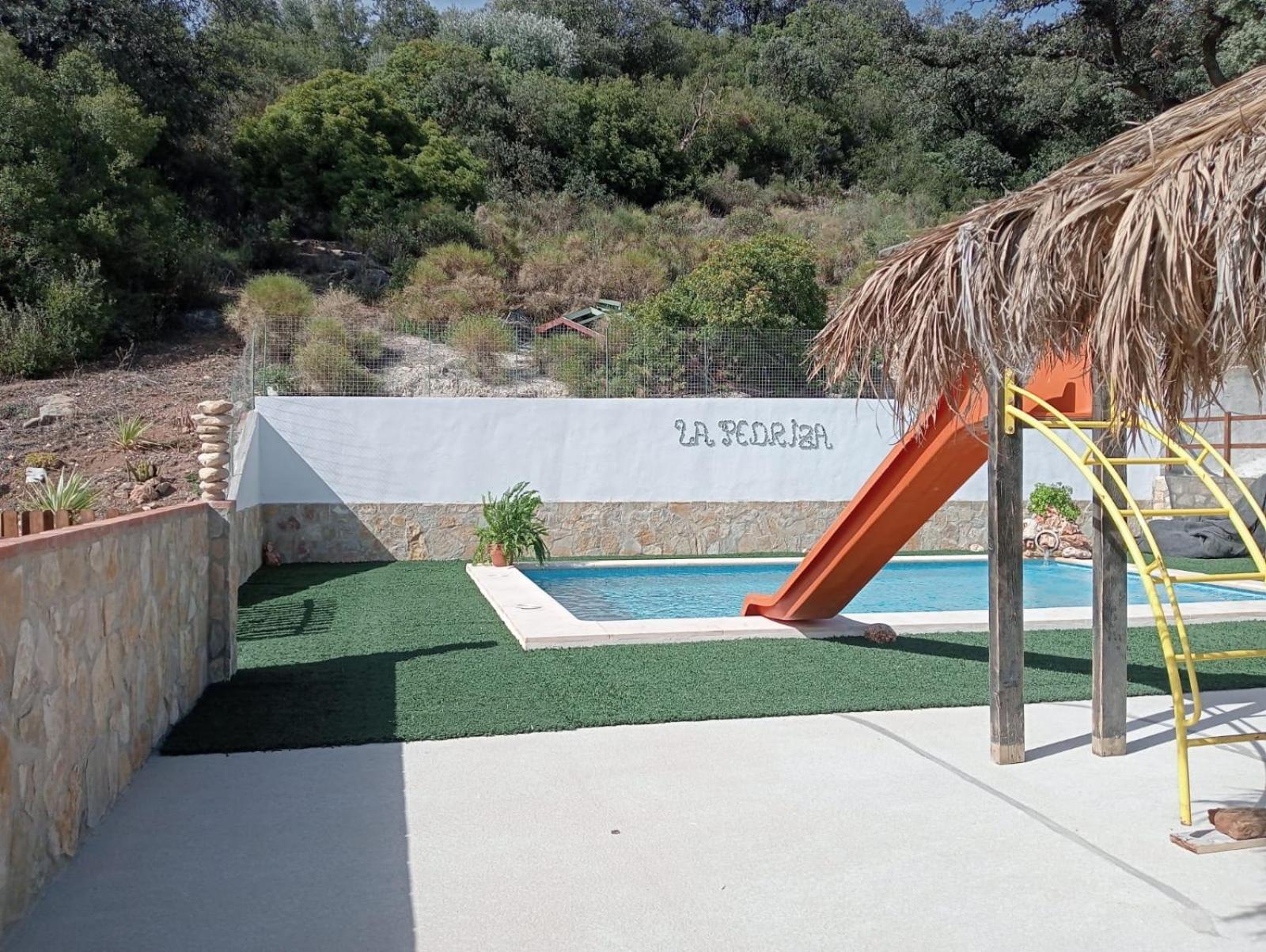 Casa la Pedriza Completa