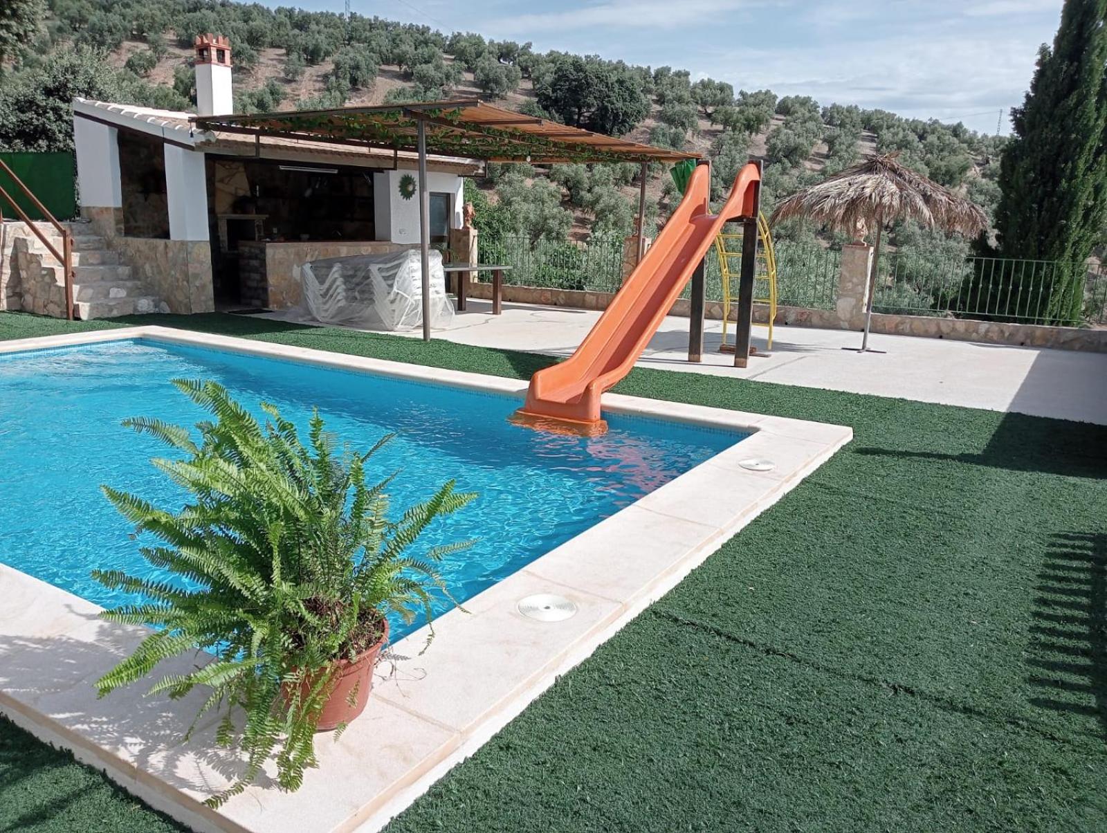 Casa la Pedriza Completa