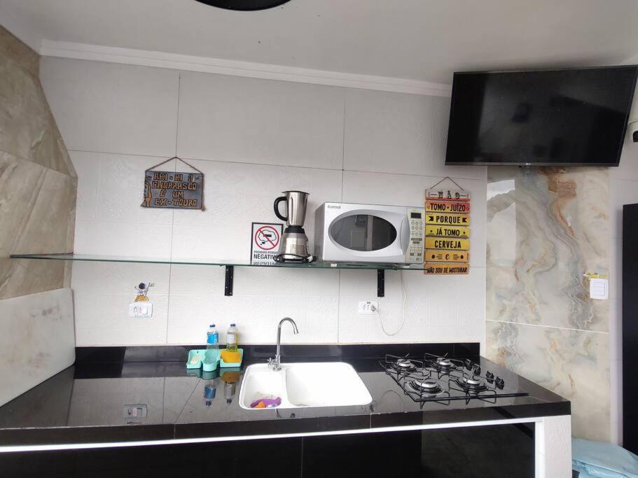 casa com piscina para 14 pessoas