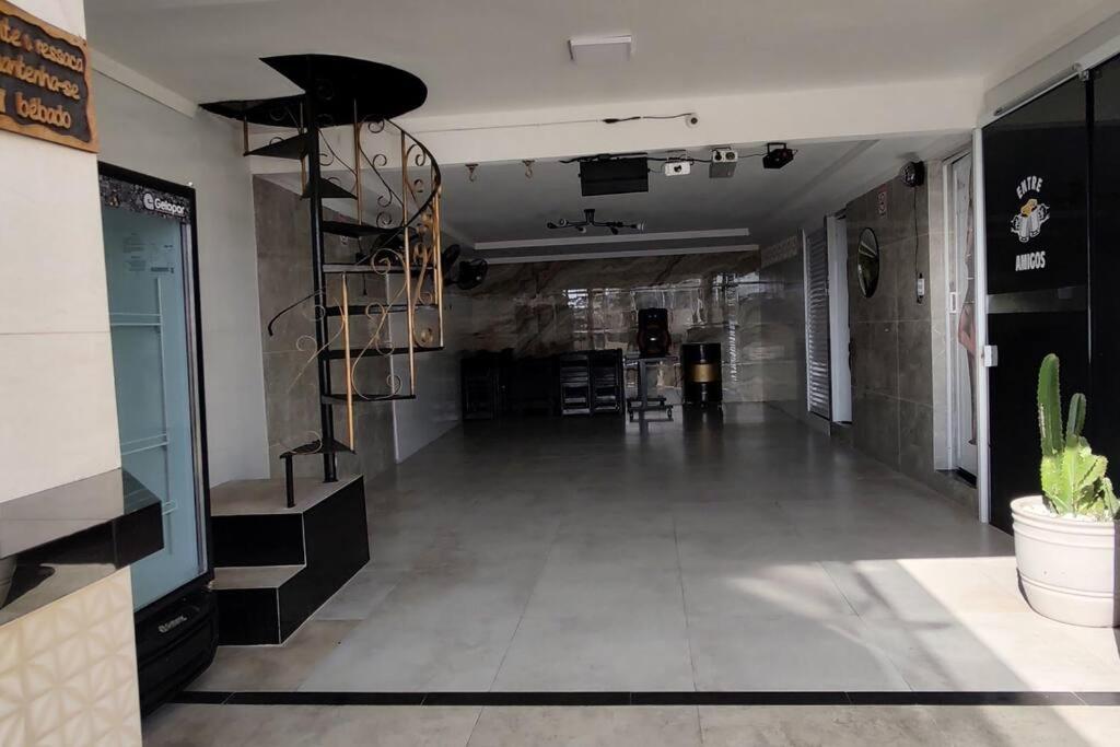 casa com piscina para 14 pessoas