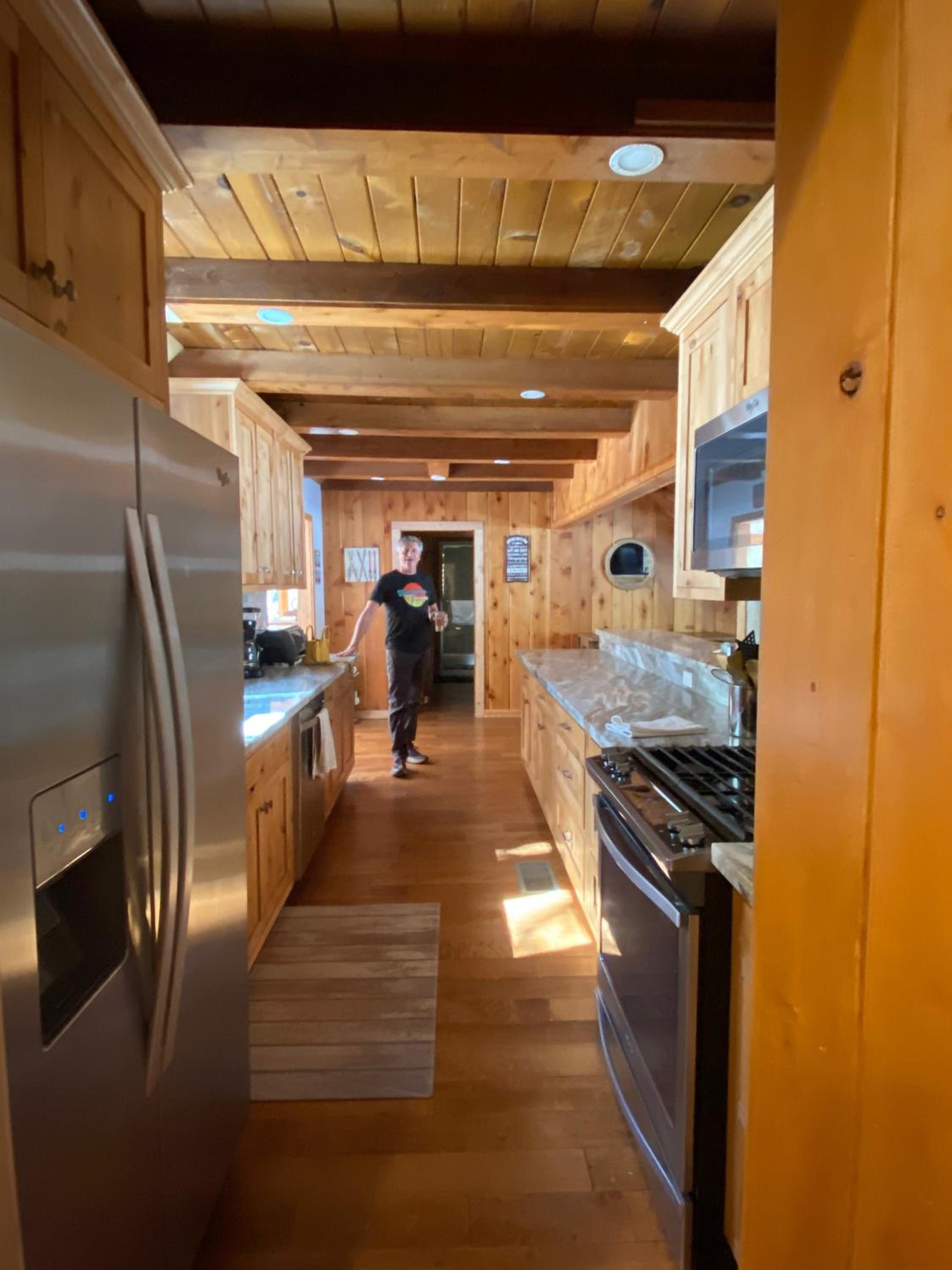 FamilyfunCabin