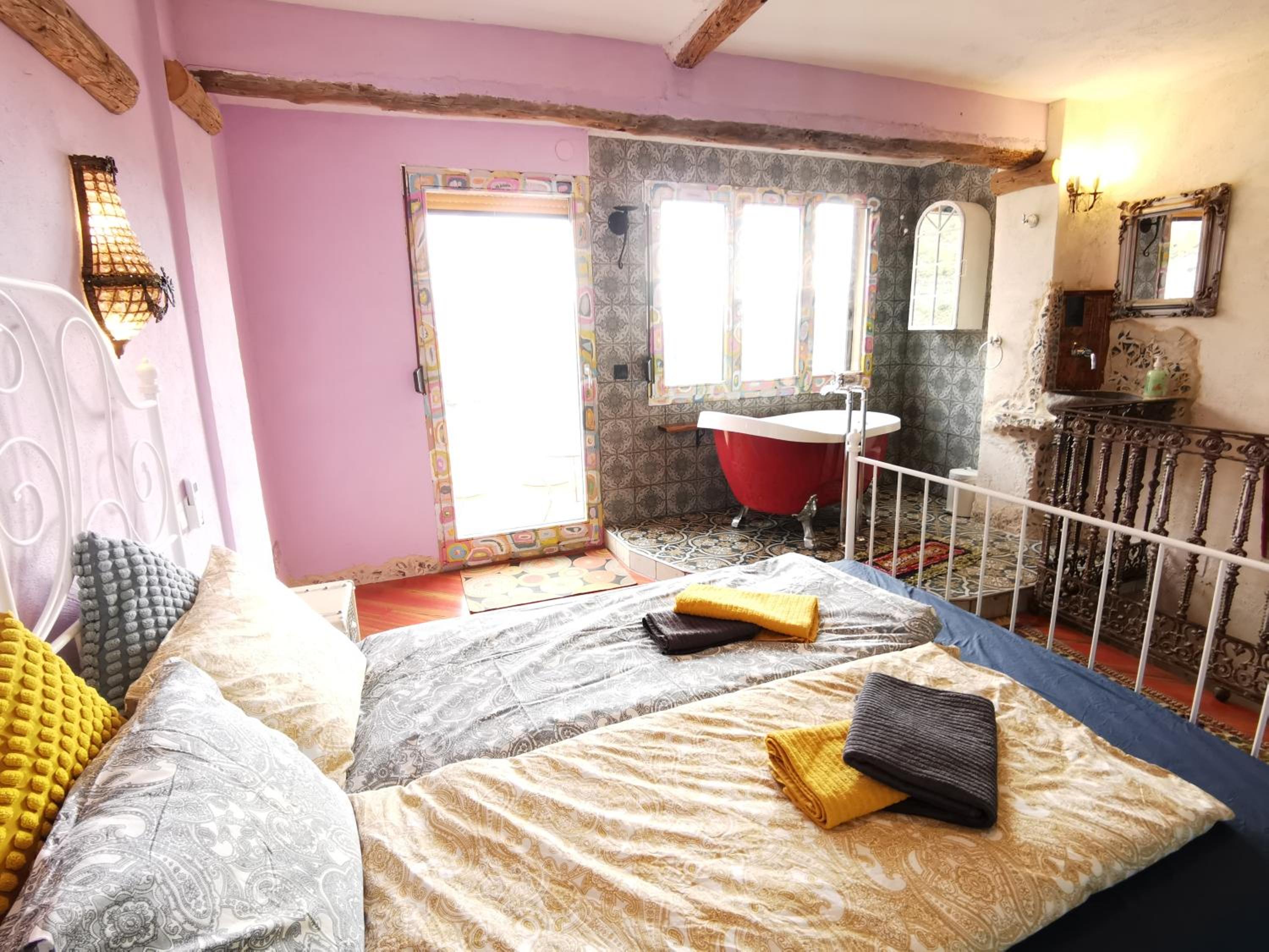 CASA DEL ARTE casa rural photo 2