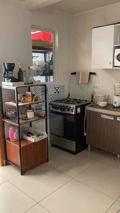 Cómoda Casa Familiar