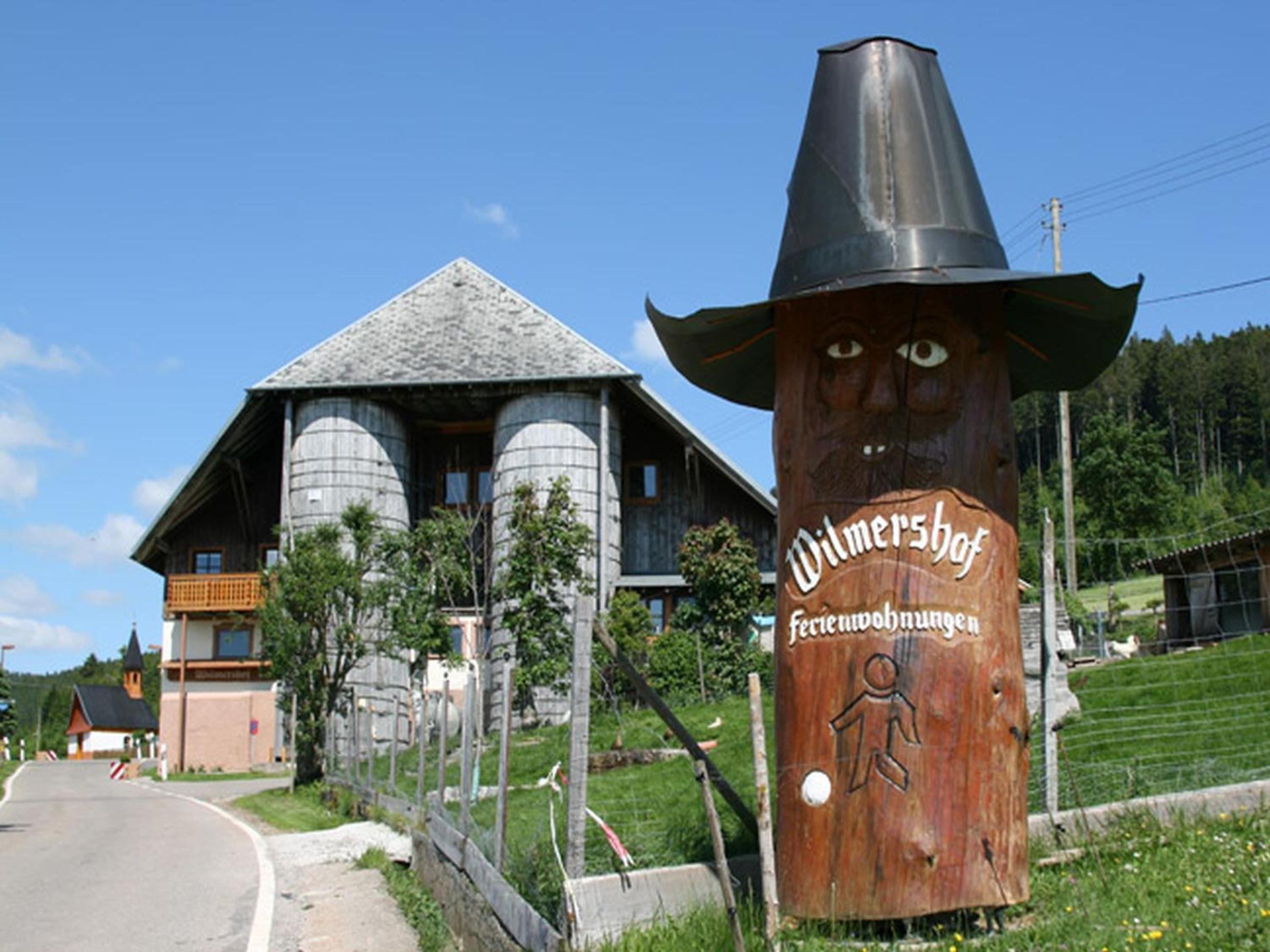 Bio-Kinderbauernhof Wilmershof