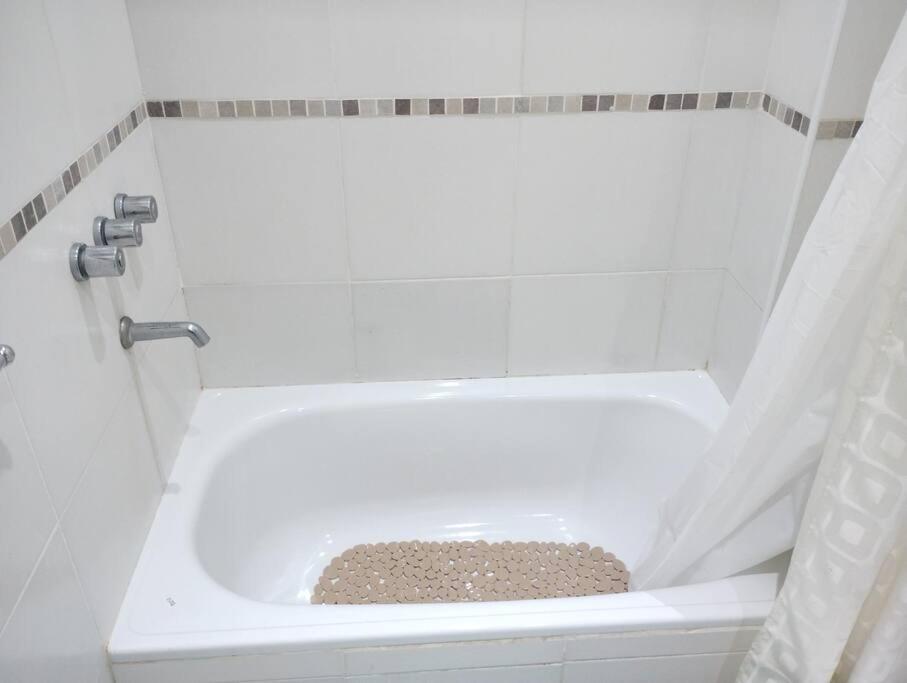 Hospedaje La Bussola II