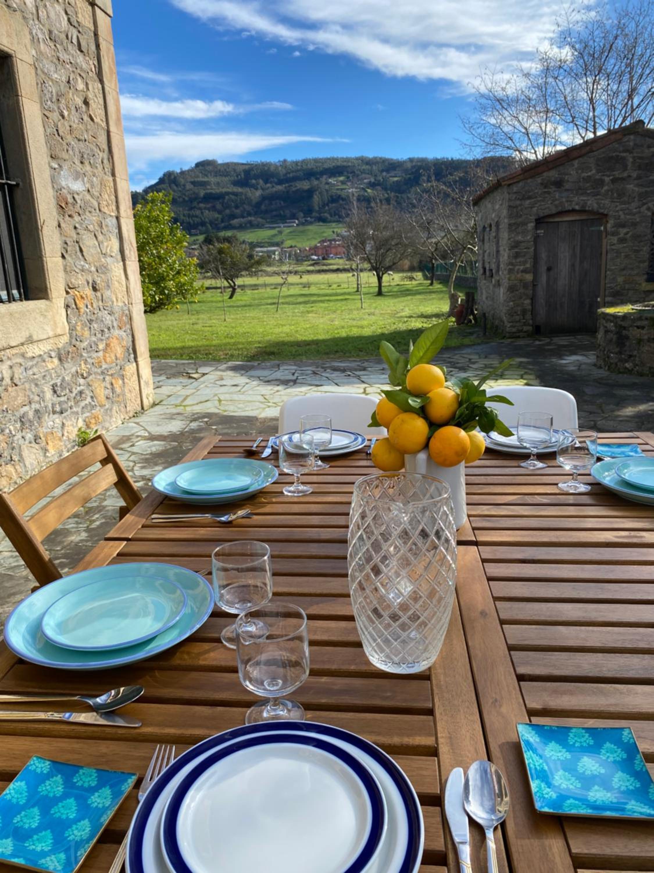 LA QUINTA DE TUNTE view 3