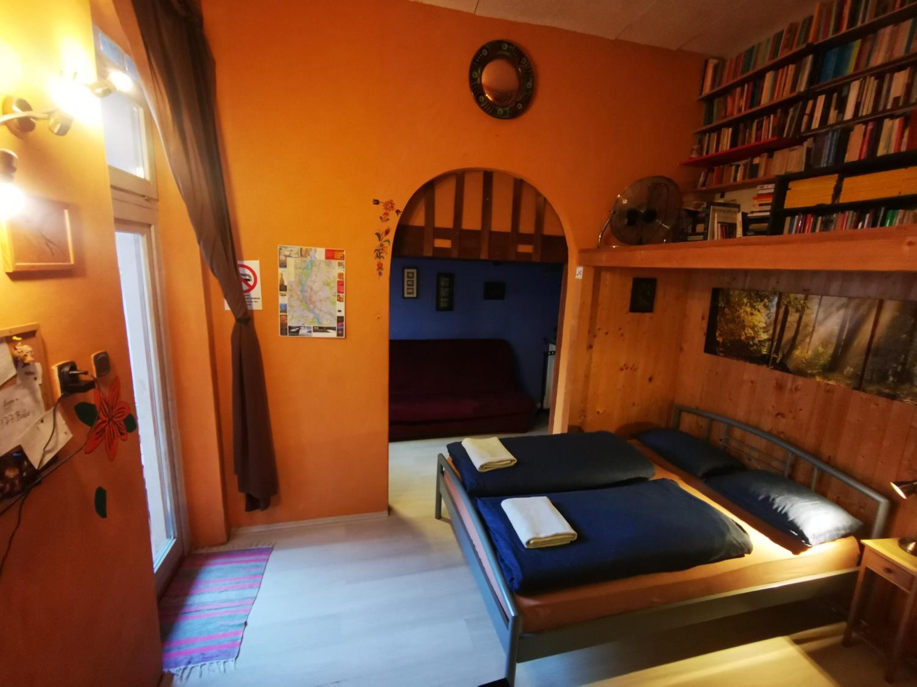 High Sky Apartment view 5
