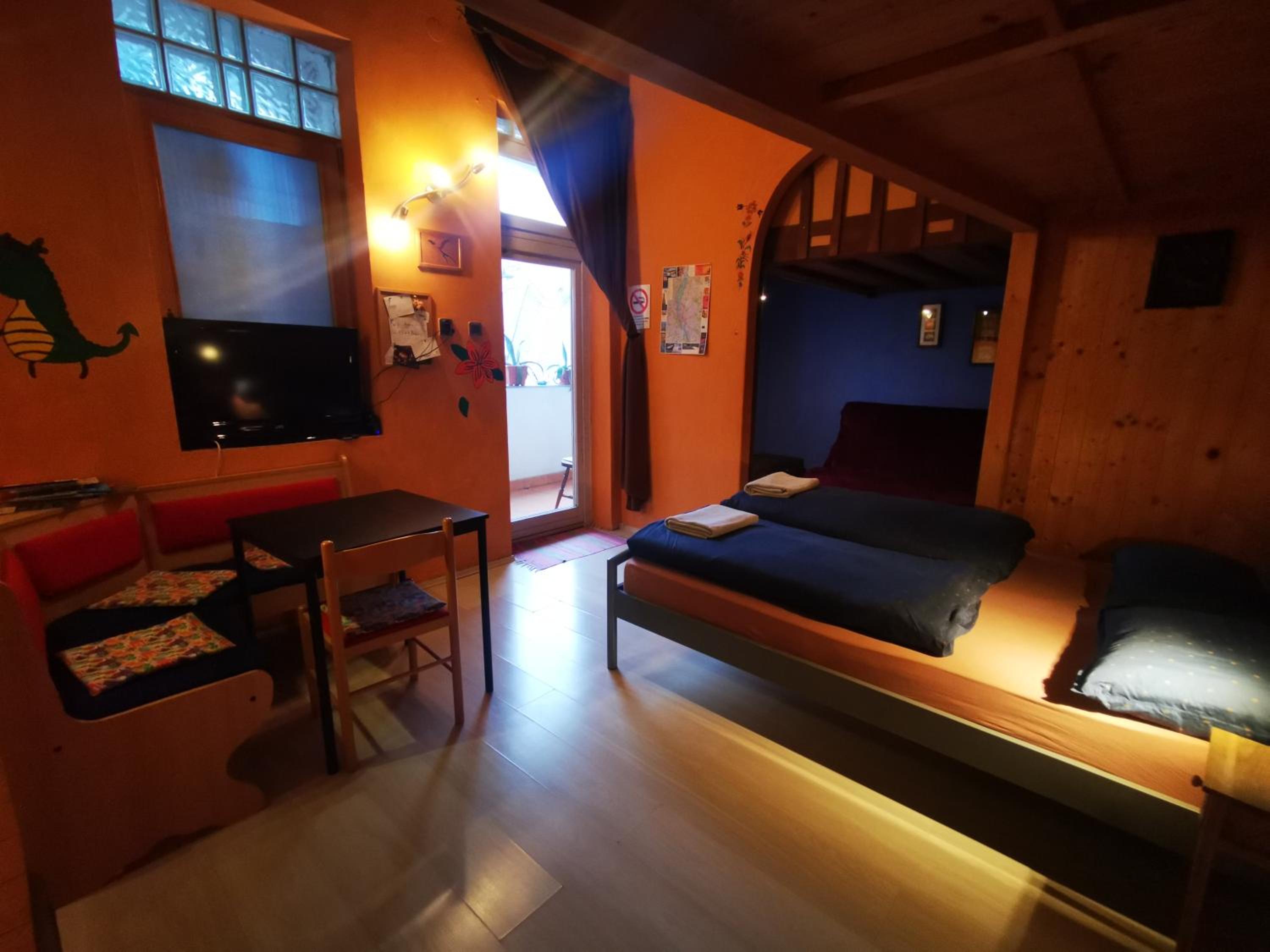 High Sky Apartment view 3