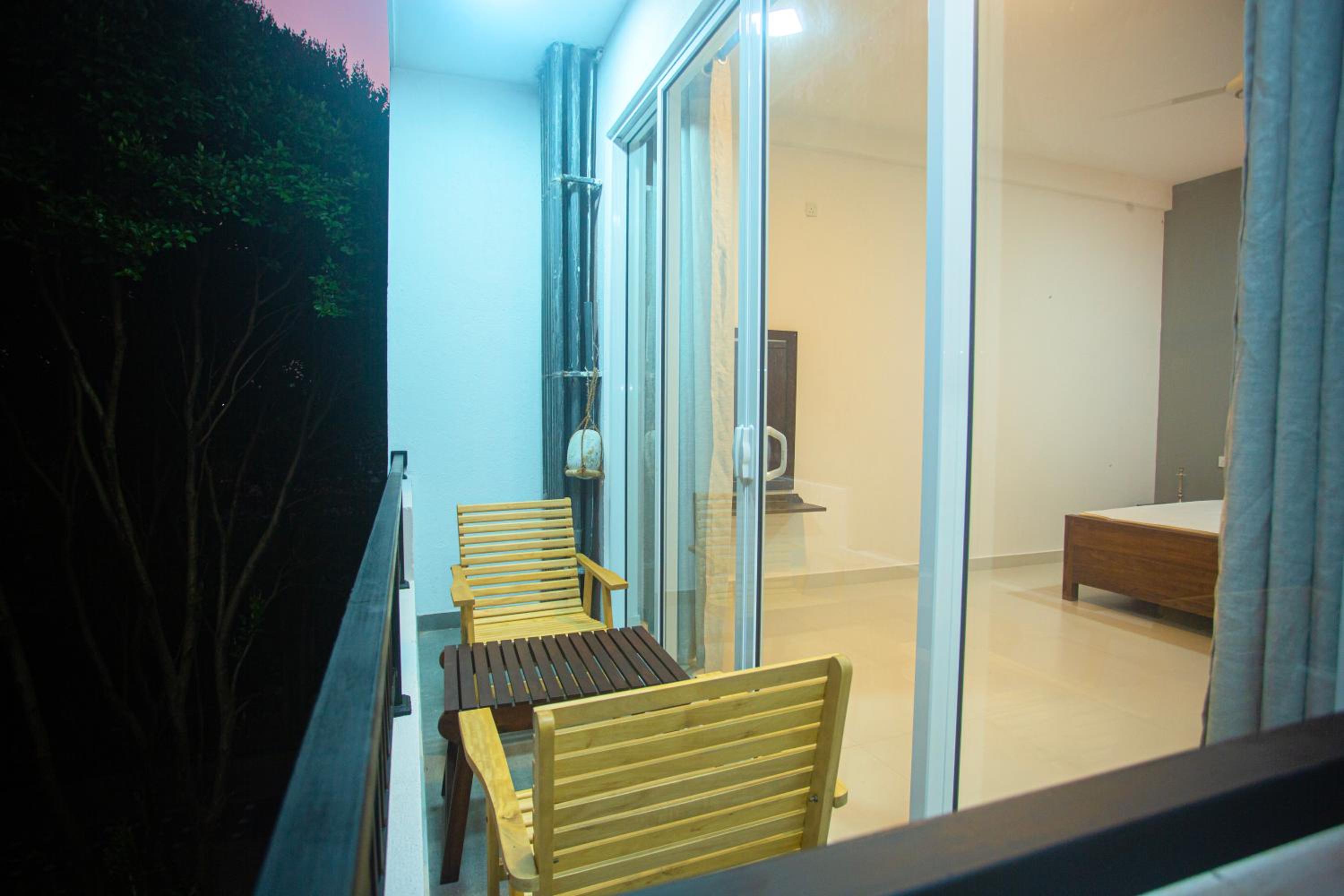 C Residents view 3